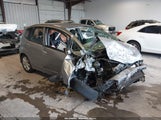 Honda Fit Sport JHMGE87459S021546 снимка