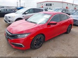 Honda Civic Lx 2HGFC2F60KH587146 снимка