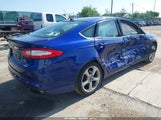 Ford Fusion Se 3FA6P0H93GR336444 снимка