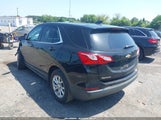 CHEVROLET EQUINOX FWD LT 1.5L TURBO 2GNAXKEV7L6217855 снимка