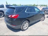 CHEVROLET EQUINOX FWD LT 1.5L TURBO 2GNAXKEV7L6217855 снимка