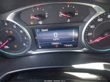 CHEVROLET EQUINOX FWD LT 1.5L TURBO 2GNAXKEV7L6217855 снимка