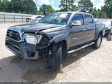 TOYOTA TACOMA PRERUNNER V6 5TFJU4GNXDX034929 fotografie