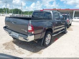 TOYOTA TACOMA PRERUNNER V6 5TFJU4GNXDX034929 снимка