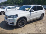 BMW X5 SDRIVE35I 5UXKR2C57J0Z16742 снимка
