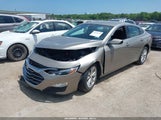 CHEVROLET MALIBU FWD LT 1G1ZD5ST0NF165348 photo