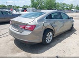 CHEVROLET MALIBU FWD LT 1G1ZD5ST0NF165348 снимка