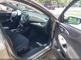 CHEVROLET MALIBU FWD LT 1G1ZD5ST0NF165348 снимка