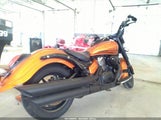 SUZUKI VL1500 B/T JS1VY56A7G2100181 снимка