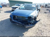 Subaru Crosstrek Premium JF2GUADC9RH394417 снимка