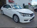 HONDA ACCORD EX-L V-6 1HGCR3F89EA038881 photo