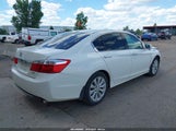 HONDA ACCORD EX-L V-6 1HGCR3F89EA038881 photo
