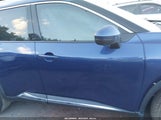 Nissan Rogue Sl Fwd 5N1AT3CA1MC849345 снимка