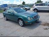 MERCEDES-BENZ CLK 320 WDBLJ65G6WF038243 photo