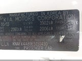 KIA FORTE EX KNAFX4A89E5151430 снимка