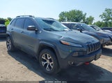 JEEP CHEROKEE TRAILHAWK 1C4PJMBSXEW273520 снимка