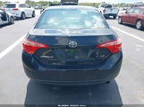 TOYOTA COROLLA LE 5YFBURHE3HP709265 снимка