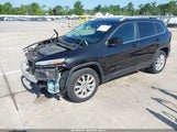 Jeep Cherokee Limited 1C4PJMDS0FW736506 снимка