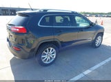 Jeep Cherokee Limited 1C4PJMDS0FW736506 снимка