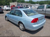 HONDA CIVIC HYBRID JHMES95643S030482 снимка