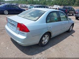HONDA CIVIC HYBRID JHMES95643S030482 снимка