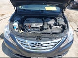 HYUNDAI SONATA LIMITED 5NPEC4AC8DH530951 снимка
