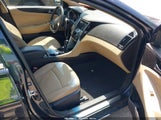 HYUNDAI SONATA LIMITED 5NPEC4AC8DH530951 снимка