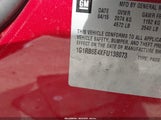 CHEVROLET VOLT 1G1RB6E4XFU138073 снимка