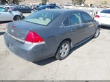 Chevrolet Impala Lt 2G1WT57K491122392 снимка
