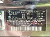 KIA OPTIMA LX 5XXGM4A74CG039618 снимка