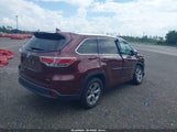 Toyota Highlander Xle V6 5TDKKRFH7FS064529 снимка