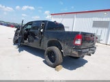 Ram  Big Horn 4X4 5'7 Box 1C6SRFFT5LN396315 снимка