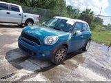MINI COOPER S COUNTRYMAN WMWZC3C53CWL81848 снимка