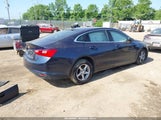 CHEVROLET MALIBU LS 1G1ZB5ST4HF269979 снимка