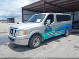 NISSAN NV 3500 NV3500 HD SV V6 5BZBF0AA1CN200438 снимка