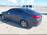 Kia Optima Lx 5XXGM4A70FG375383 снимка