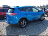Toyota Rav4 Hybrid Xle JTMRJREVXGD047469 fotografie