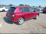 Jeep Compass Latitude 1C4NJCEBXFD110814 снимка
