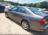 FORD FUSION SEL 3FAHP0JA2CR307055 снимка
