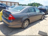 FORD FUSION SEL 3FAHP0JA2CR307055 снимка