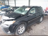 Toyota Rav4 Xle 2T3RFREV3DW116082 снимка