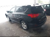 Toyota Rav4 Xle 2T3RFREV3DW116082 снимка