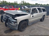 Chevrolet Suburban  Lt 3GNFK16ZX5G194515 photo