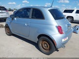 Fiat 500 Pop 3C3CFFAR5DT531090 снимка