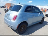 Fiat 500 Pop 3C3CFFAR5DT531090 снимка