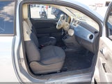 Fiat 500 Pop 3C3CFFAR5DT531090 fotografie