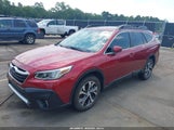 SUBARU OUTBACK LIMITED XT 4S4BTGND2N3274564 снимка