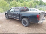 GMC CANYON SLE1 1GTDT136168174667 снимка