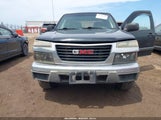 GMC CANYON SLE1 1GTDT136168174667 снимка