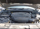DODGE DURANGO GT AWD 1C4RDJDG5KC701353 fotografie